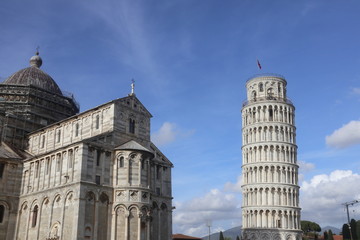 Pisa, Italy