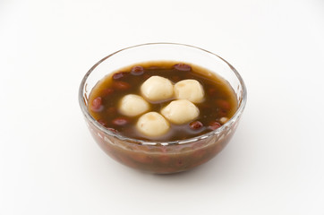 おきなわ黒糖ぜんざい