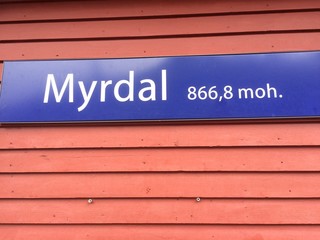 Myrdal