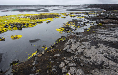 Eruption January 2015