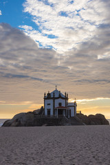 Capela do Senhor da Pedra