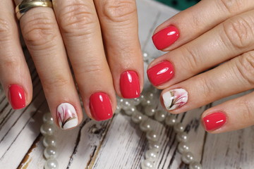 best nails manicure