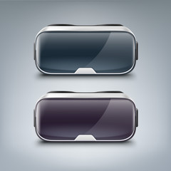 Optical head-mounted display