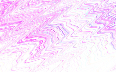 Light BLUE vector layout with flat lines.