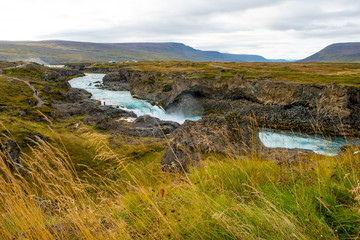 Iceland 2017