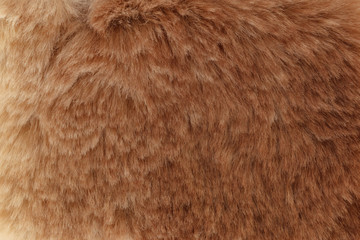fur texture