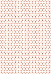 Seamless Pattern Circle Shapes