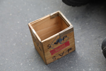 Caisse