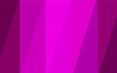 Dark Purple vector abstract polygonal background.