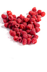  raspberry fruit