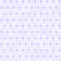 Violet abstract pattern. Seamless vector