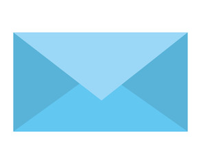 email envelope message letter communication vector illustration