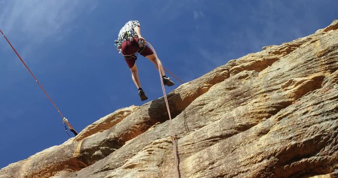 Imagens de Rappelling – Explore Fotografias do Stock, Vetores e Vídeos ...