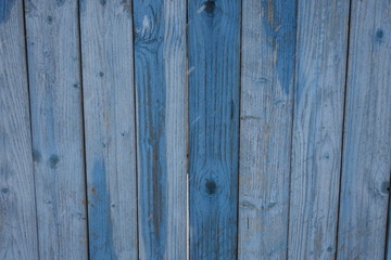 Naklejka premium The texture of old wood. Weathered piece of wood. Background of old wood.