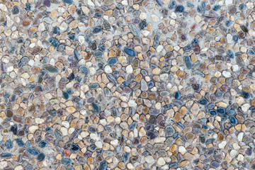 Stone concrete floor texture background