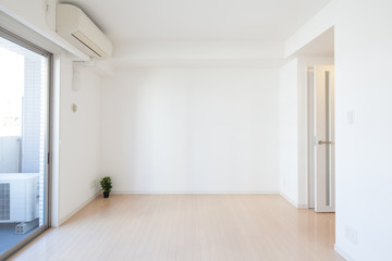 室内の壁