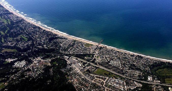 Capitola, CA