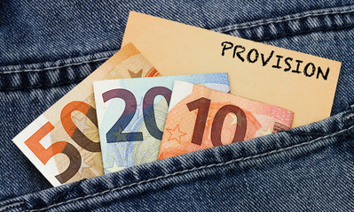 Provision