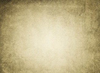 Fototapeta premium Brown old paper grunge background, retro, textured, beige, stain,dirt, retro for design