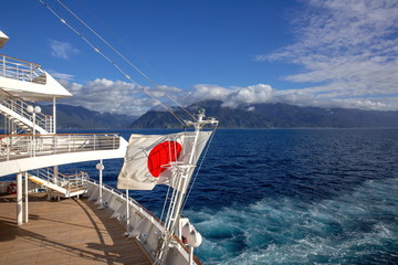 フィヨルドランド国立公園