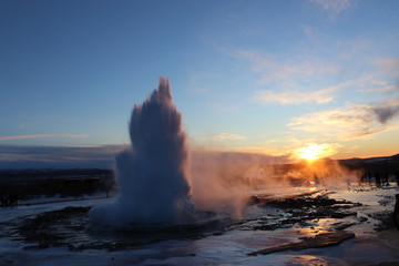 Geysir