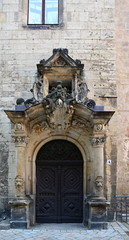 Quedlinburg, Sachsen - Anhalt