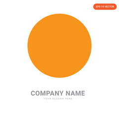 A company logo design