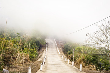 Cat Ba Vietnam Asien 2018