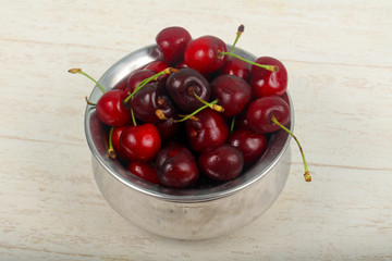 Sweet cherry