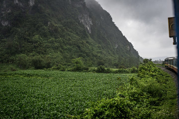 Vietnam Asien 2018