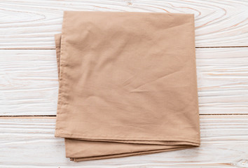 kitchen cloth (napkin)