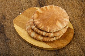 Pita bread