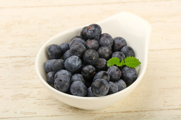 Blueberry