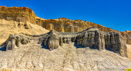 Capitol Reef National Park