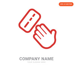 Ballot company logo design