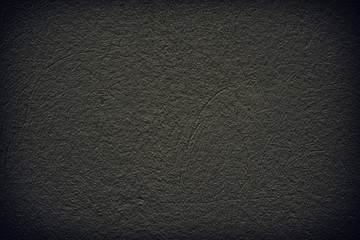 Rough concrete neutral gray texture, stone surface, cement background