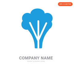 Big Tree company logo design