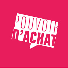 pouvoir d'achat