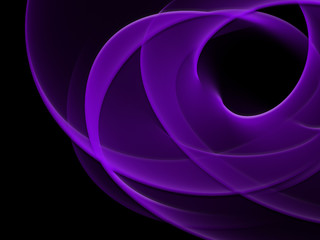      Abstract Soft Color Purple Background 