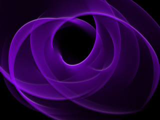      Abstract Soft Color Purple Background 