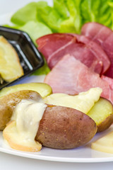 raclette