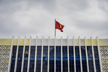 Vietnam 2018 Asien 
