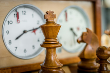 Schach III