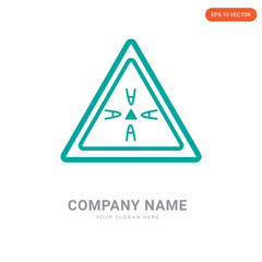 Brainstorm company logo design