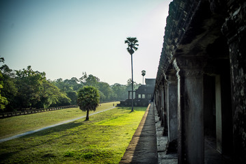 Angkor Wat