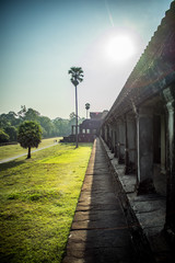 Angkor Wat