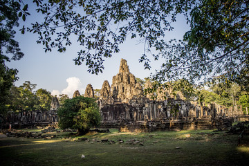 Angkor Wat