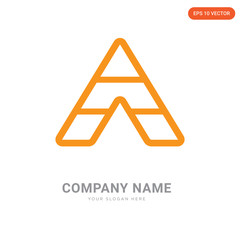 Tipi company logo design