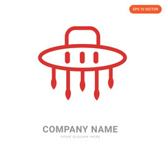 Australian company logo design