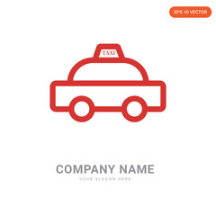 Car company logo design